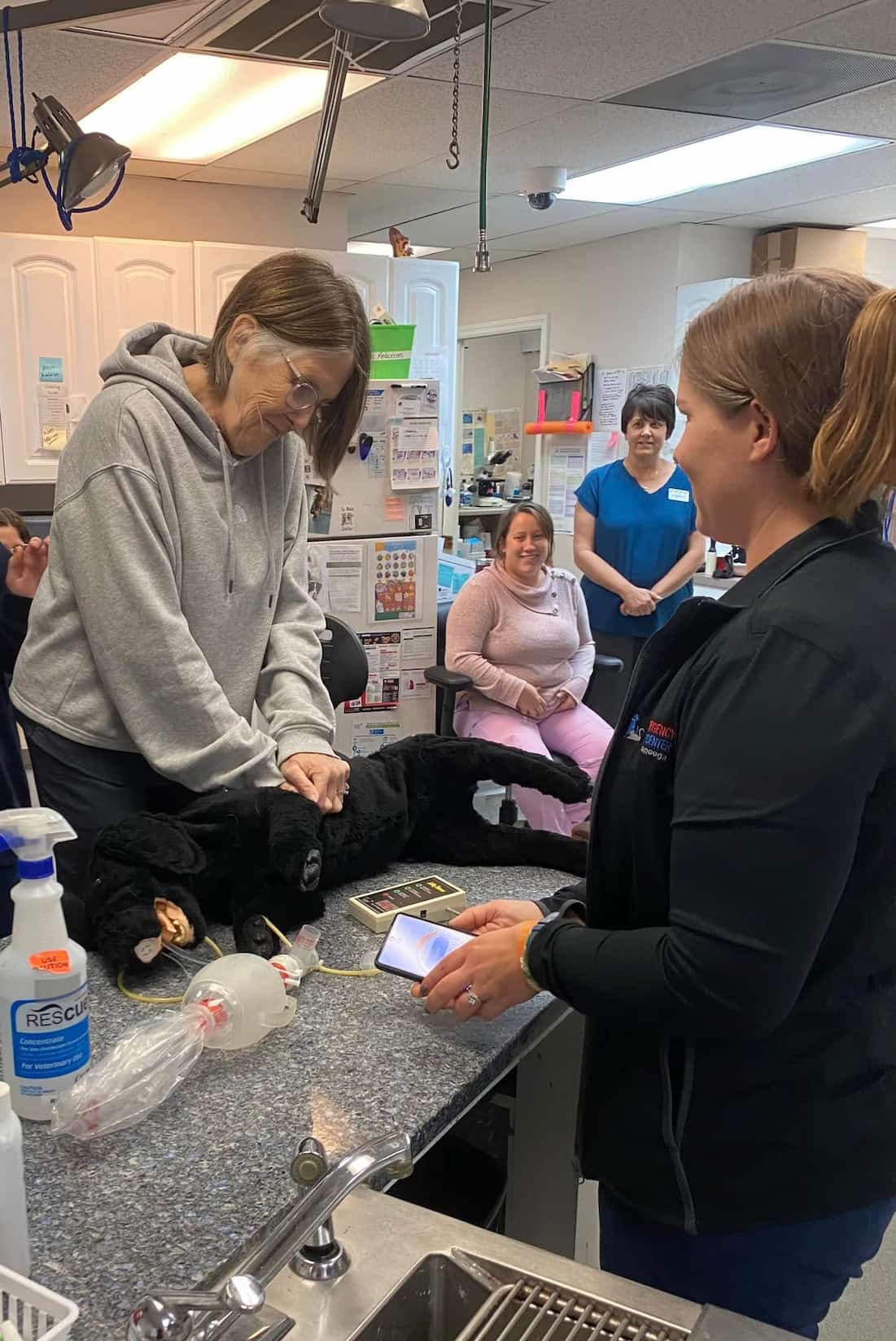 Preventive and Wellness Care contact us