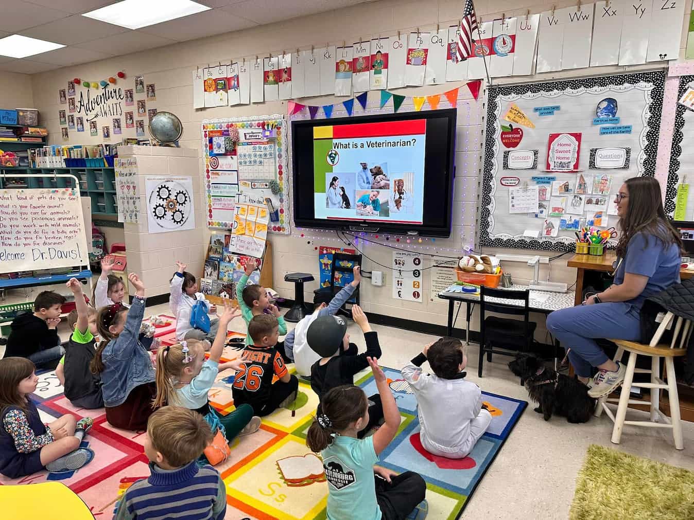 Client Education and Support